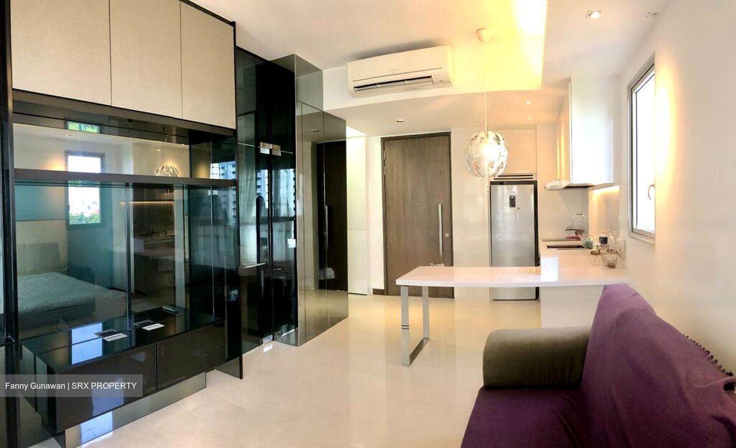 eCO (D16), Condominium #451563541